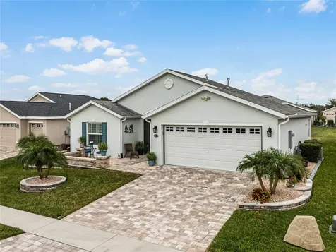 26605 Otter Creek Lane Leesburg FL 34748