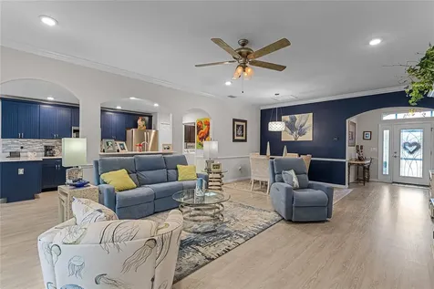 26605 Otter Creek Lane Leesburg FL 34748