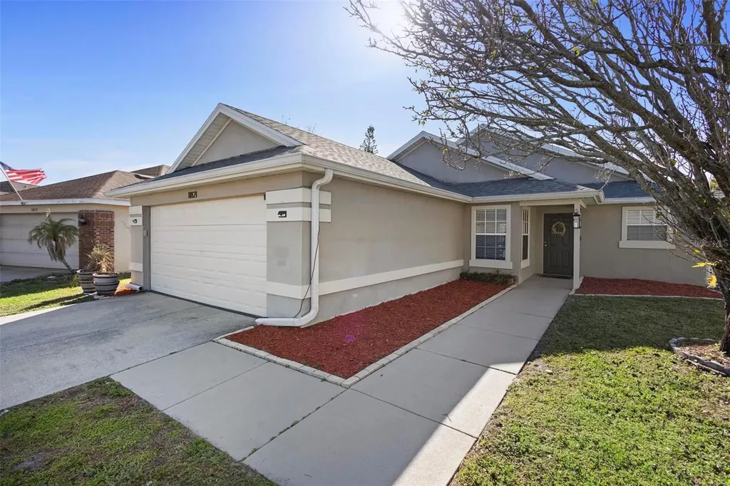 11821 Lewis Green Way Orlando FL 32824