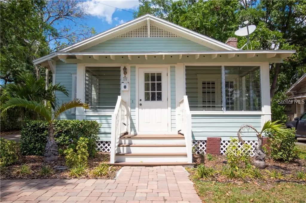 711 Greenwood Street Orlando FL 32801