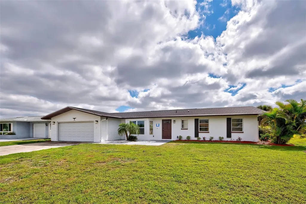 103 Caddy Road Rotonda West FL 33947