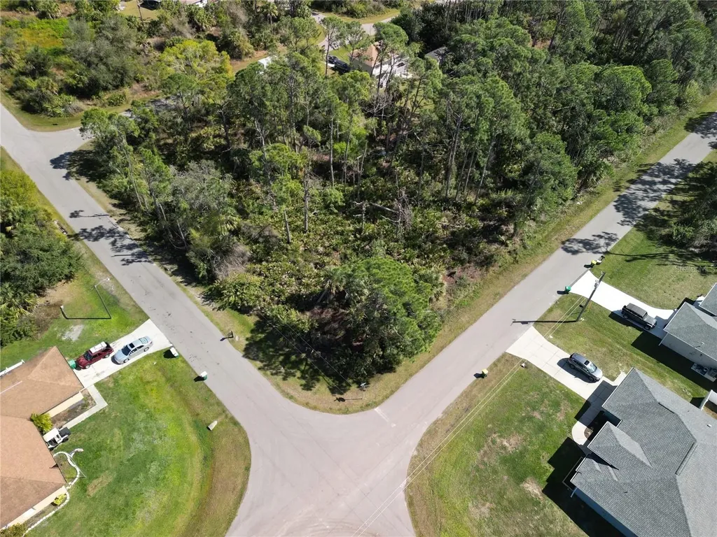 316 Morales Street Port Charlotte FL 33953