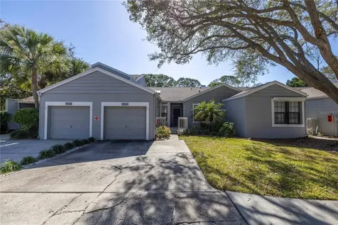 916 Myakka Court NE St Petersburg FL 33702