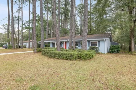 4333 NW 31st Terrace Gainesville FL 32605