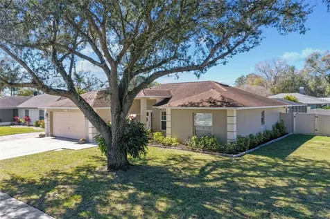 4910 Country Aire Lane Tampa FL 33624
