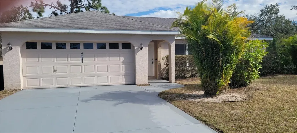 4244 Ascot Drive North Port FL 34291