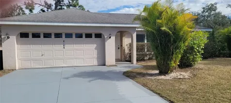 4244 Ascot Drive North Port FL 34291