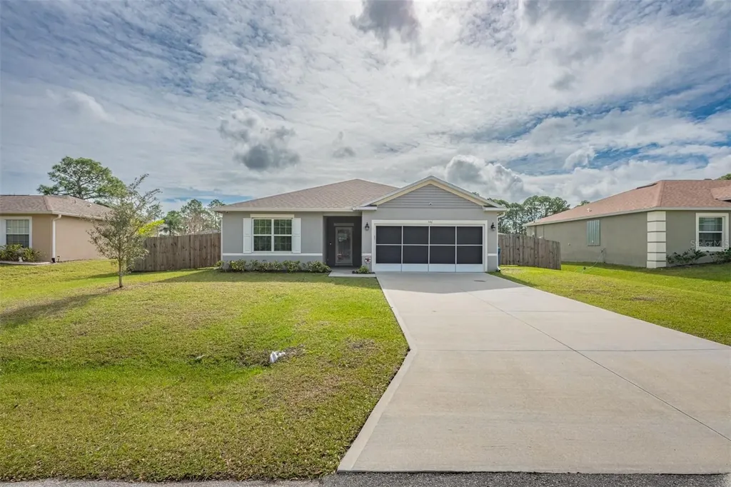 346 Galley Street SE Palm Bay FL 32909