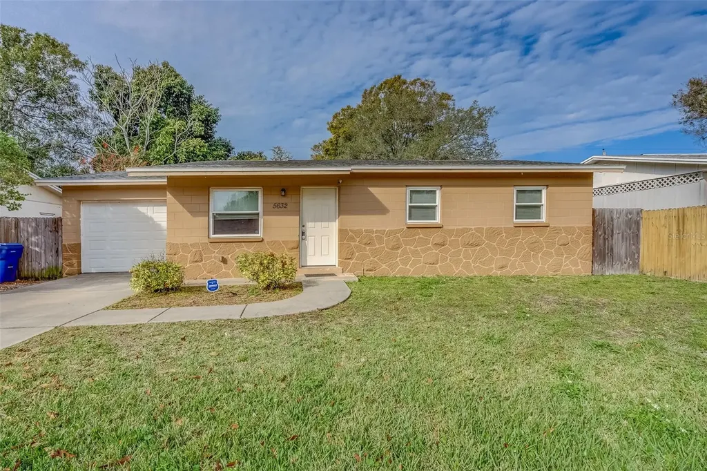 5632 62nd Street N St Petersburg FL 33709