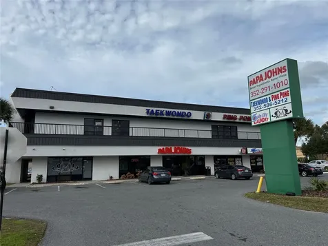 2611 SW College Road Ocala FL 34471