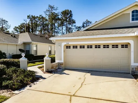 3308 Chapel Creek Circle Wesley Chapel FL 33544