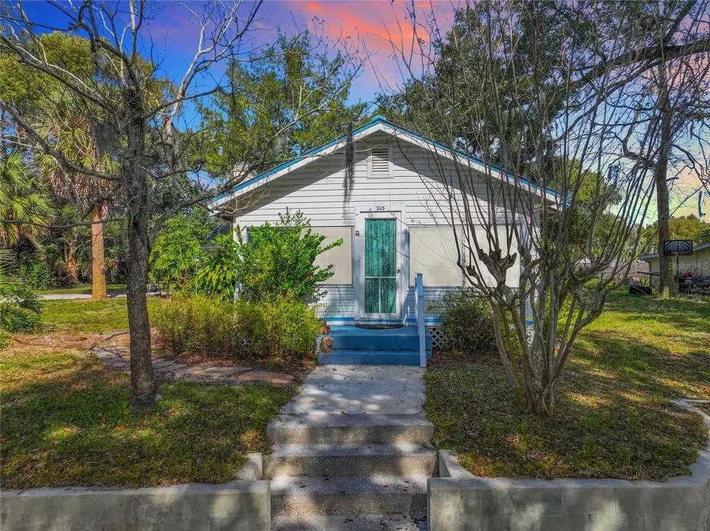 365 Georgia Avenue Longwood FL 32750