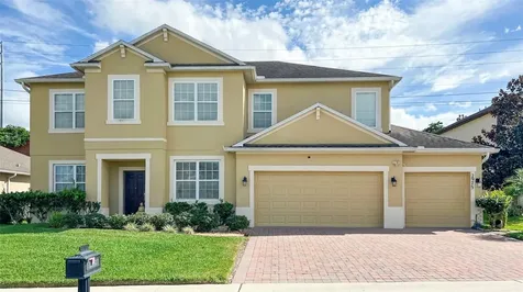 2975 Westyn Cove Lane Ocoee FL 34761