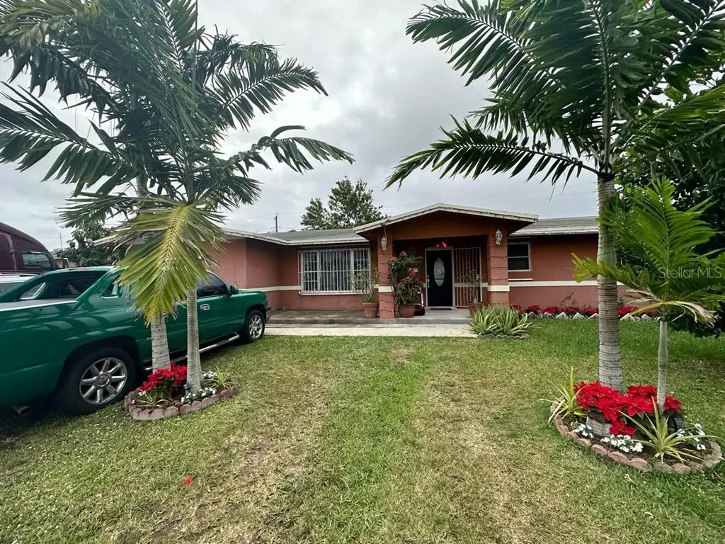 11701 SW 193rd Street Miami FL 33177