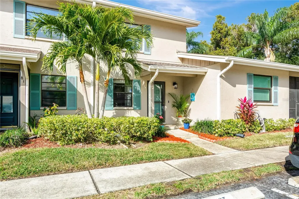 2131 Ridge Road S Largo FL 33778