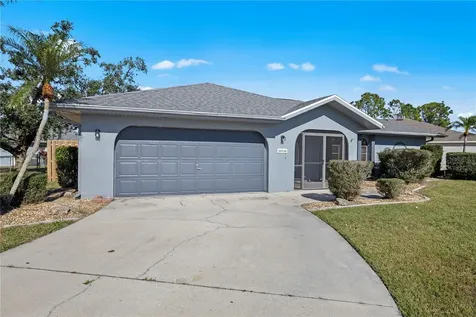 25735 Aysen Drive Punta Gorda FL 33983