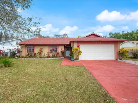 1131 Boreas Drive Orlando FL 32822
