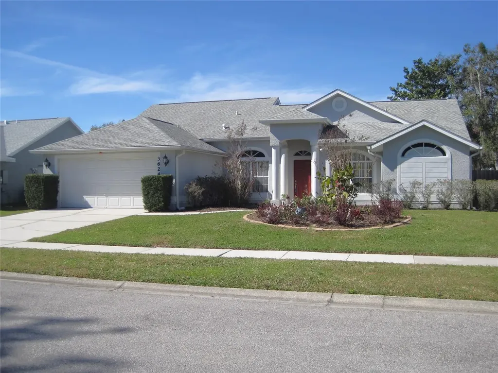 3624 Game Trail Court Orlando FL 32829