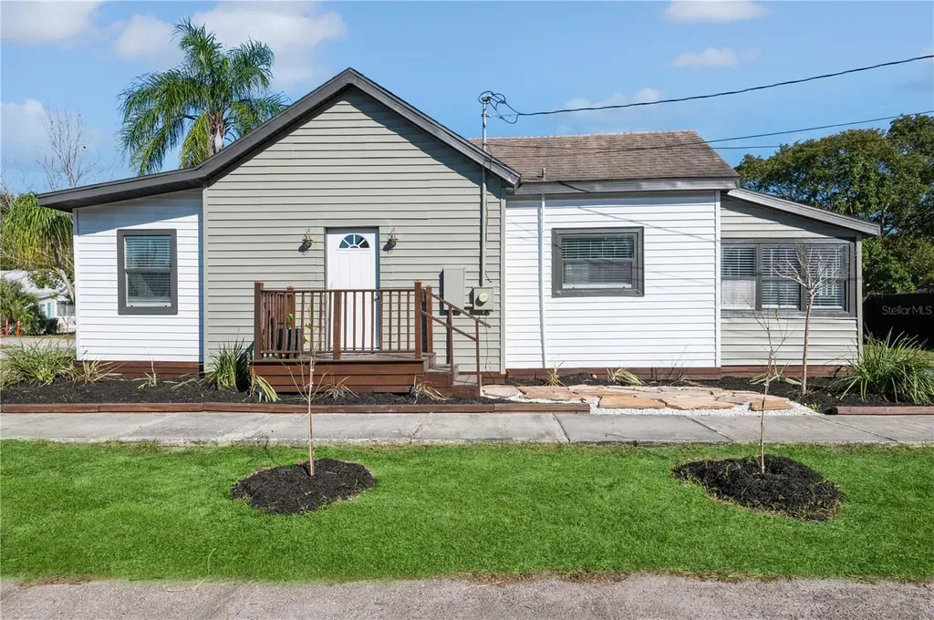 1023 Carolina Avenue Saint Cloud FL 34769