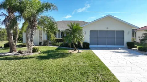 17450 Medillin Court Punta Gorda FL 33955