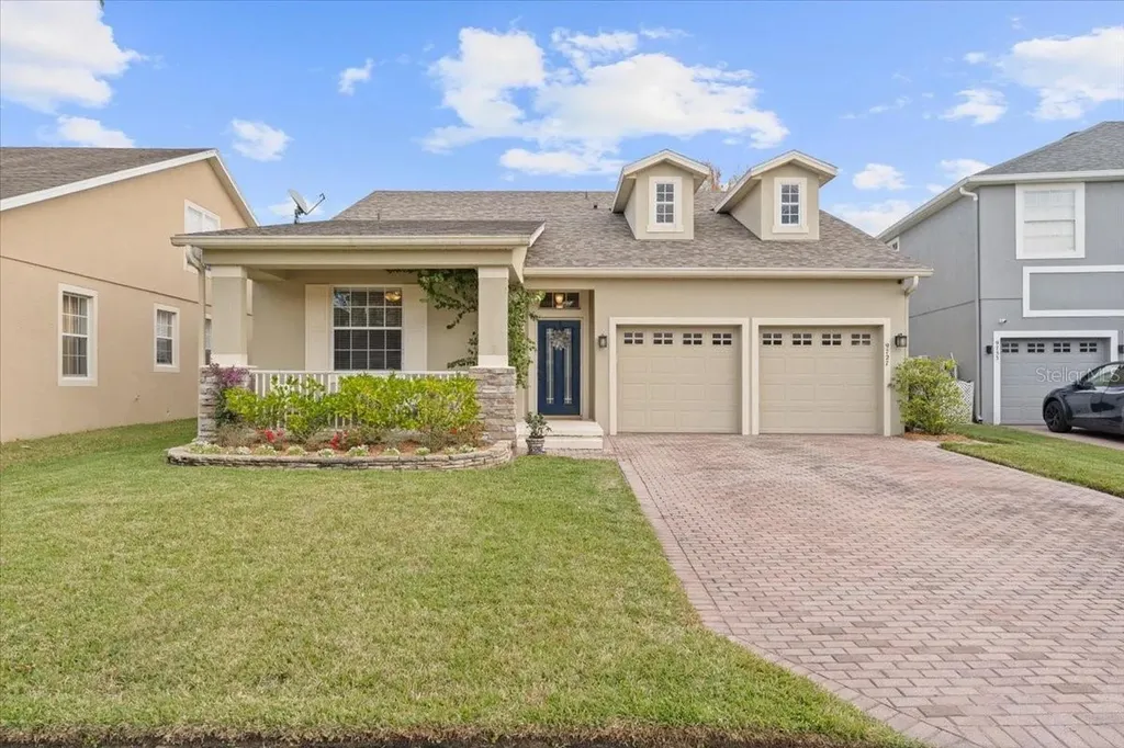 9727 Old Patina Way Orlando FL 32832