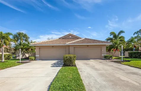 303 Auburn Woods Circle Venice FL 34292