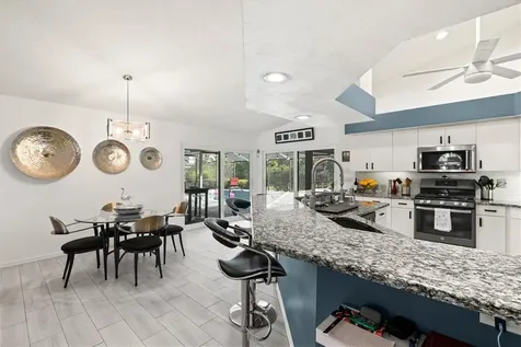 1174 Sorrento Woods Boulevard Nokomis FL 34275