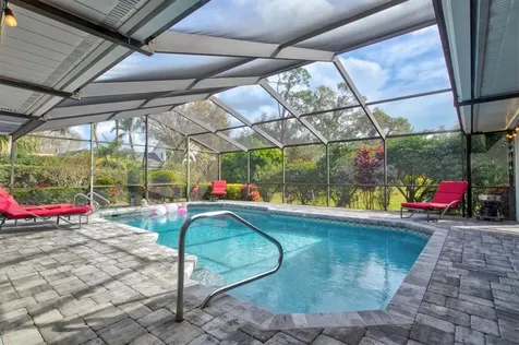 1174 Sorrento Woods Boulevard Nokomis FL 34275