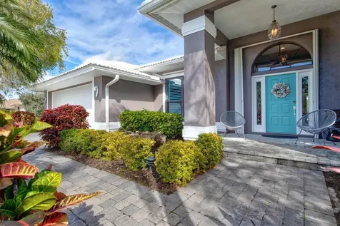 1174 Sorrento Woods Boulevard Nokomis FL 34275