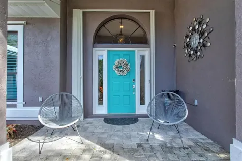 1174 Sorrento Woods Boulevard Nokomis FL 34275