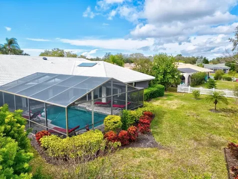 1174 Sorrento Woods Boulevard Nokomis FL 34275