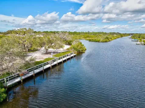 1174 Sorrento Woods Boulevard Nokomis FL 34275