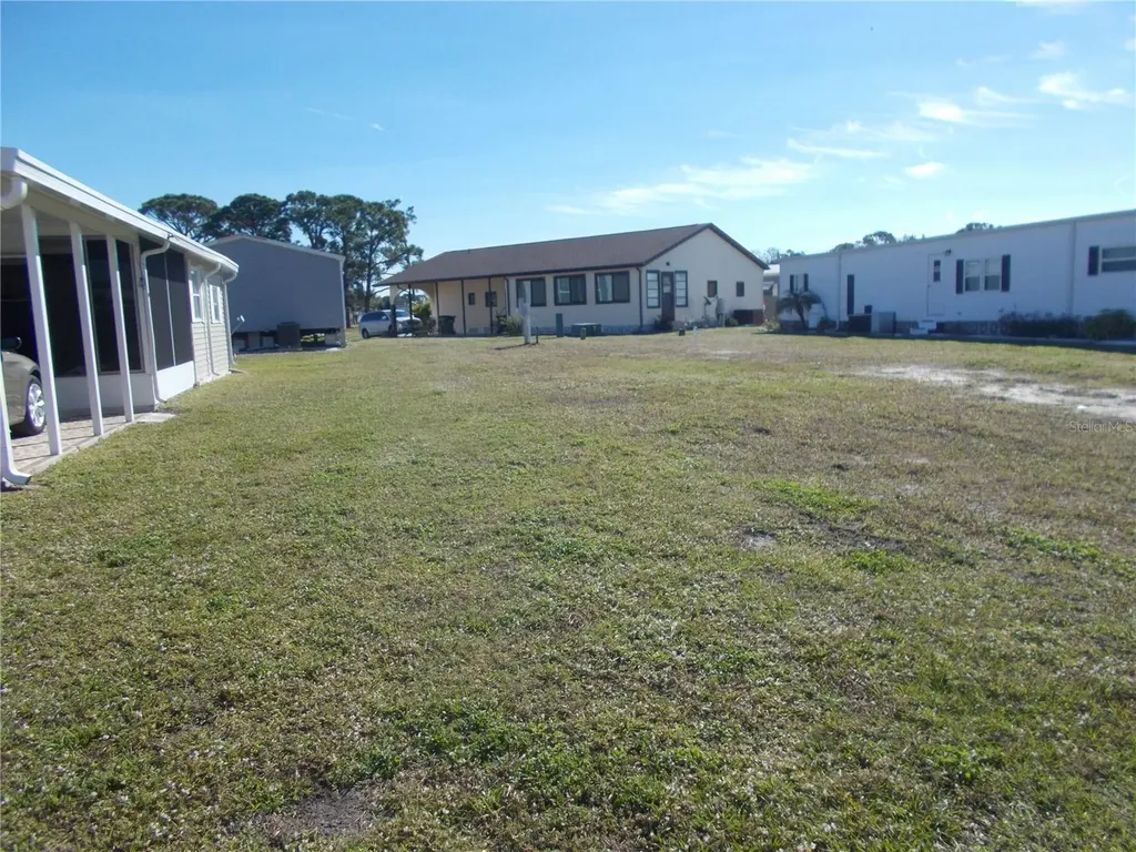 6824 Anapa Court North Port FL 34287