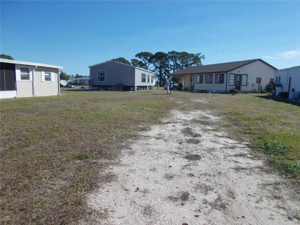 6824 Anapa Court North Port FL 34287