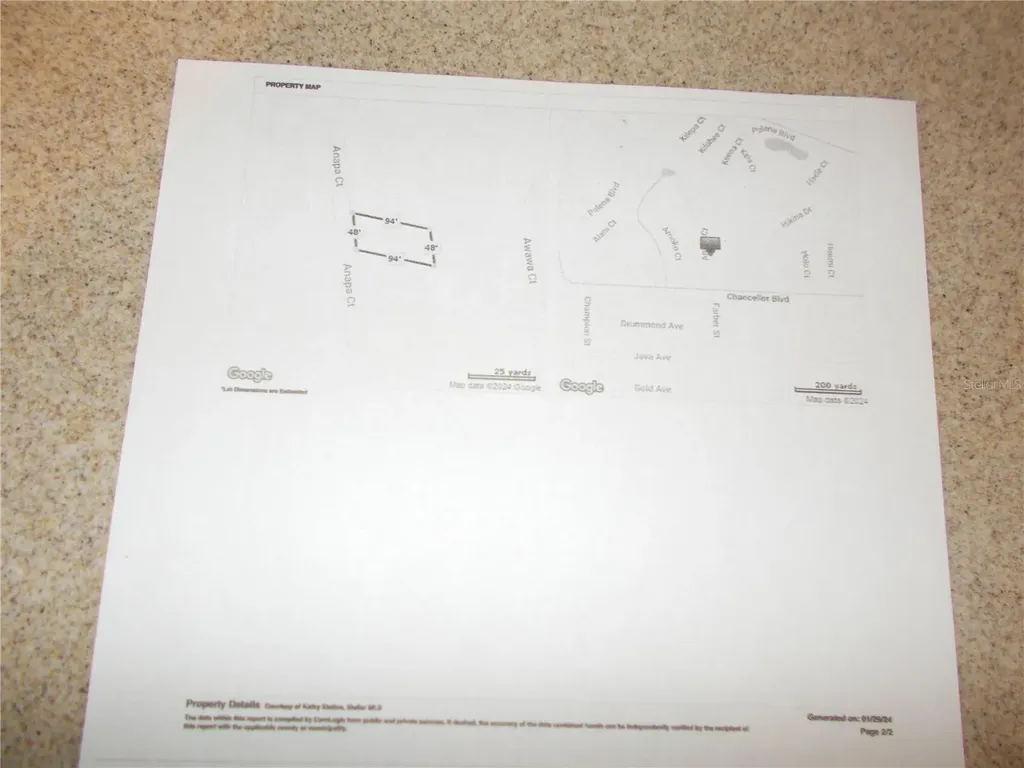 6824 Anapa Court North Port FL 34287
