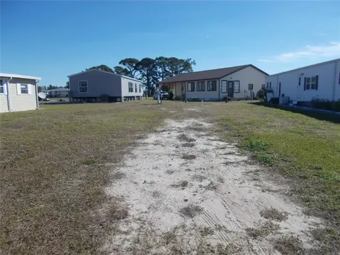 6824 Anapa Court North Port FL 34287