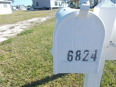 6824 Anapa Court North Port FL 34287