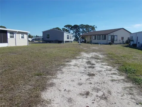 6824 Anapa Court North Port FL 34287