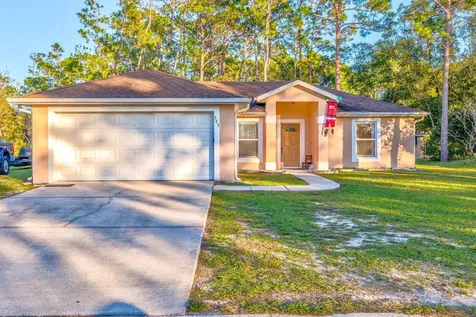 345 Courtland Boulevard Deltona FL 32738