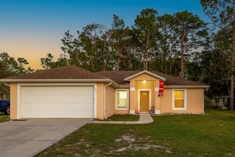 345 Courtland Boulevard Deltona FL 32738