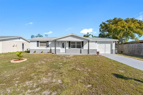 7311 Ashwood Drive Port Richey FL 34668