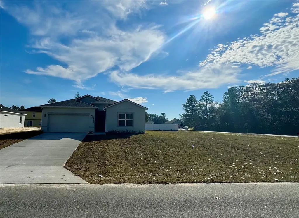 13085 SW 36th Court Ocala FL 34473