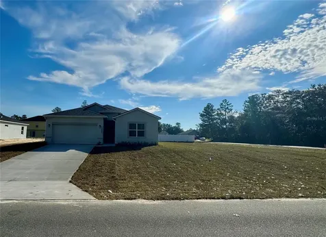 13085 SW 36th Court Ocala FL 34473