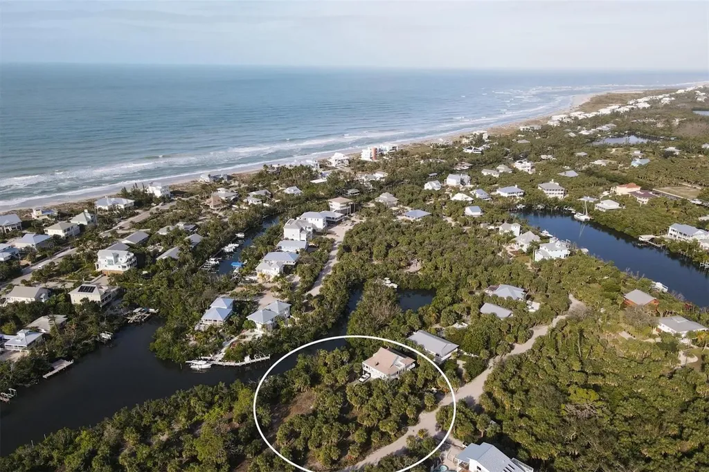 21 Bayshore Circle Placida FL 33946