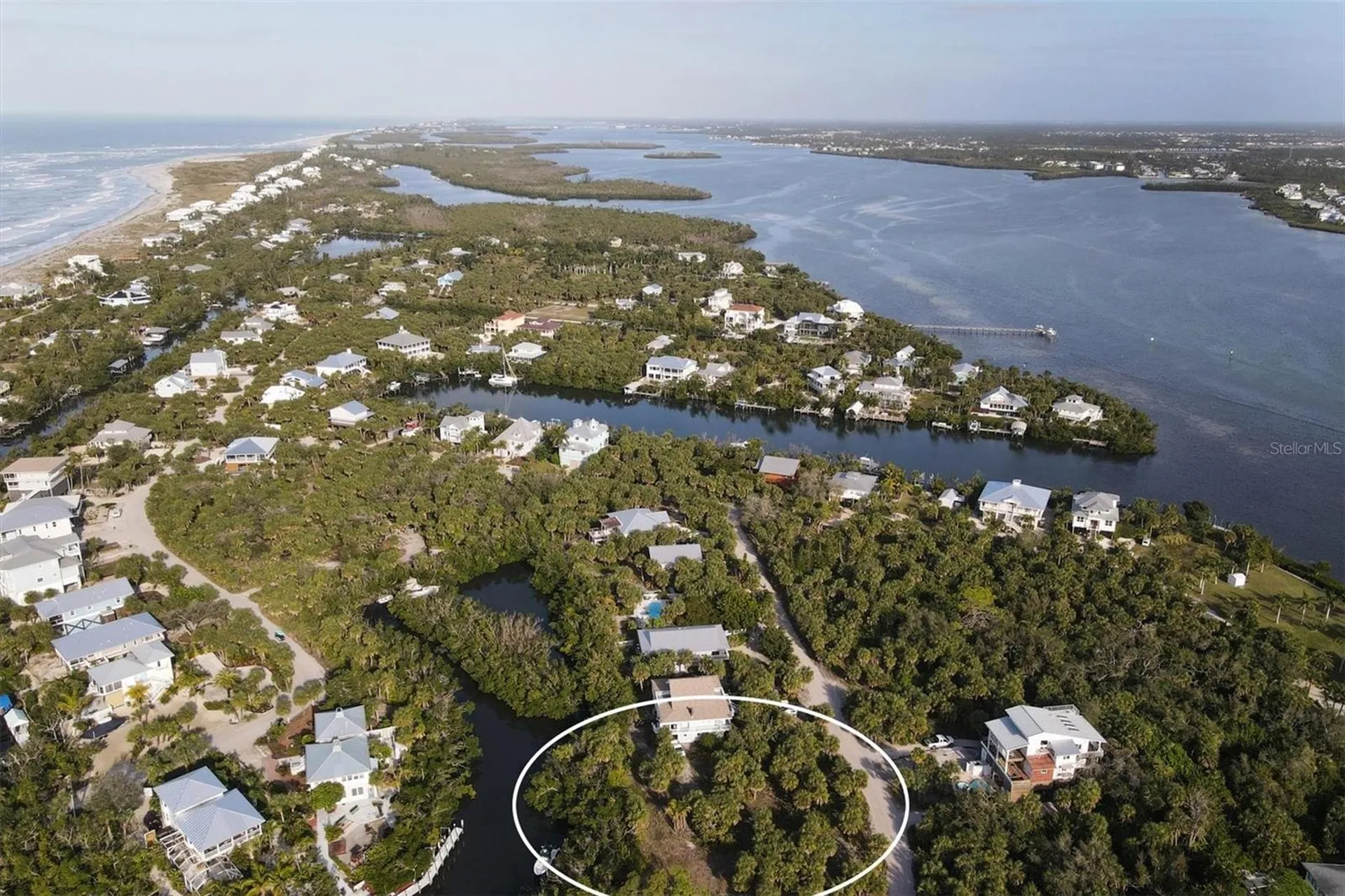 21 Bayshore Circle Placida FL 33946