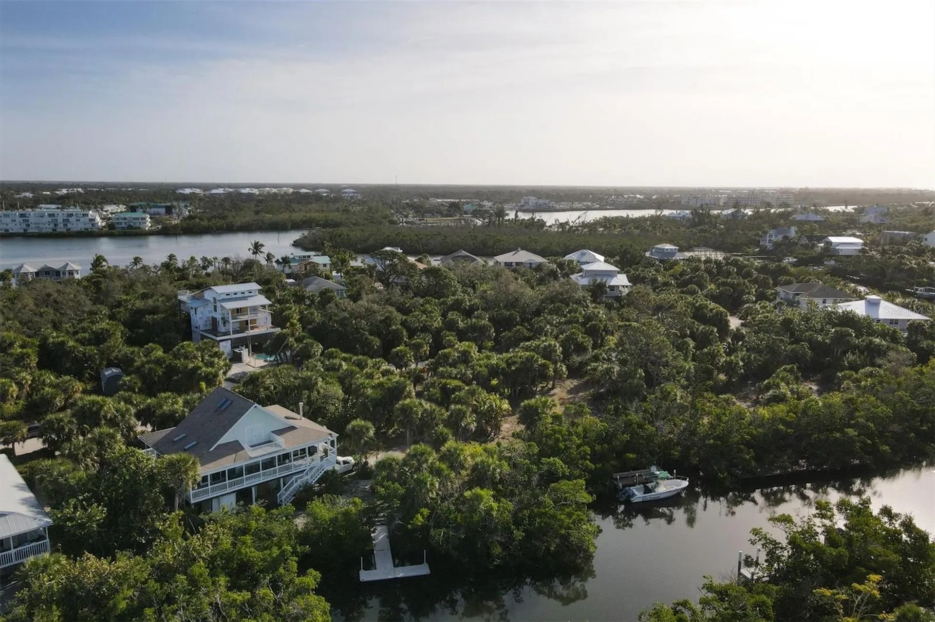 21 Bayshore Circle Placida FL 33946