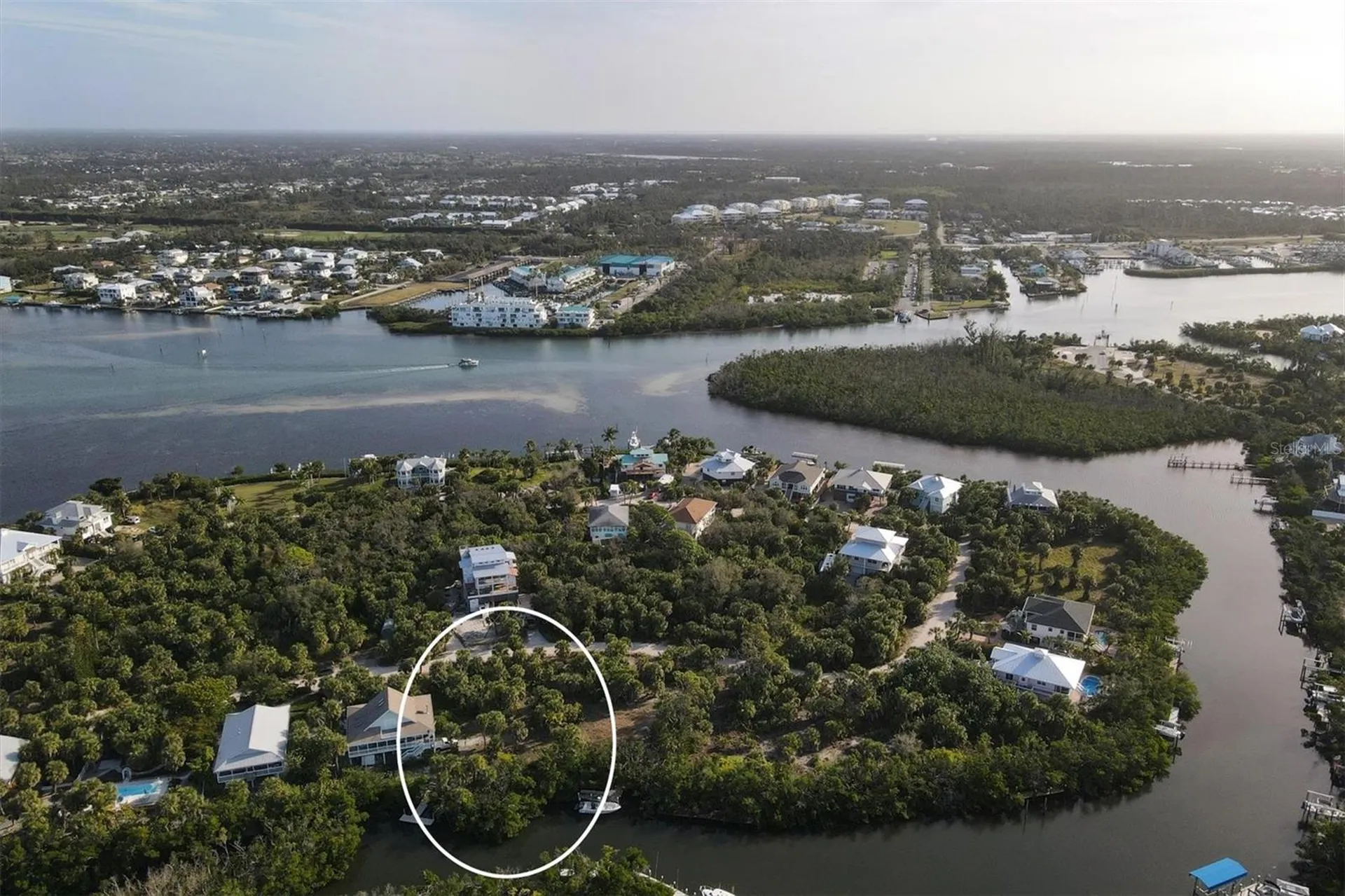 21 Bayshore Circle Placida FL 33946