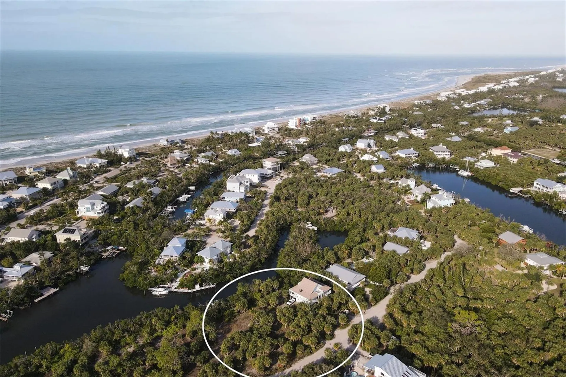 21 Bayshore Circle Placida FL 33946