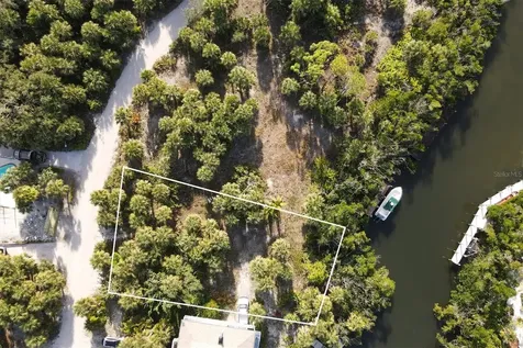 21 Bayshore Circle Placida FL 33946