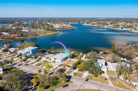 3426 Overlook Drive NE St Petersburg FL 33703
